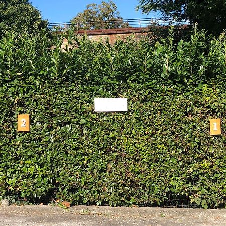 Casa Nonna Elide Apartment Besozzo Exterior foto