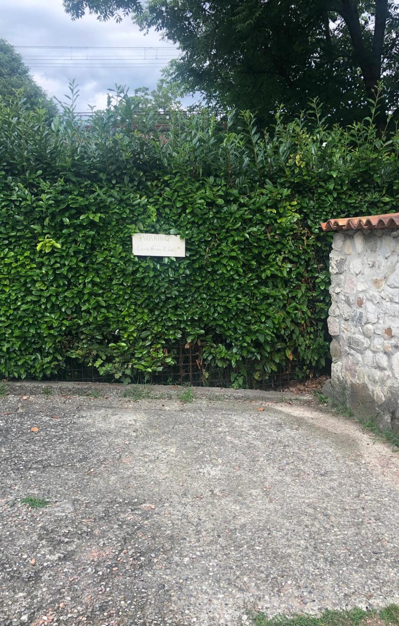 Casa Nonna Elide Apartment Besozzo Exterior foto